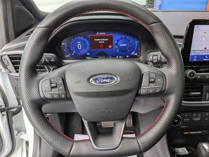 FORD Puma d’occasion à vendre à LA VALETTE chez VAGNEUR (Photo 13)