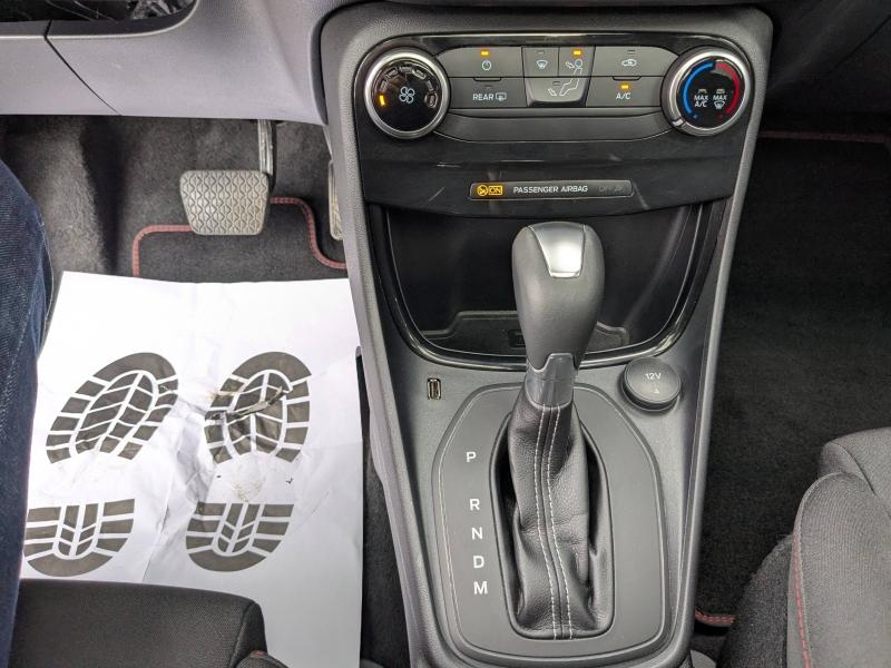 FORD Puma d’occasion à vendre à LA VALETTE chez VAGNEUR (Photo 16)