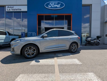 FORD Kuga d’occasion à vendre à LA VALETTE