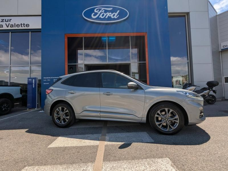 FORD Kuga d’occasion à vendre à LA VALETTE chez VAGNEUR (Photo 3)