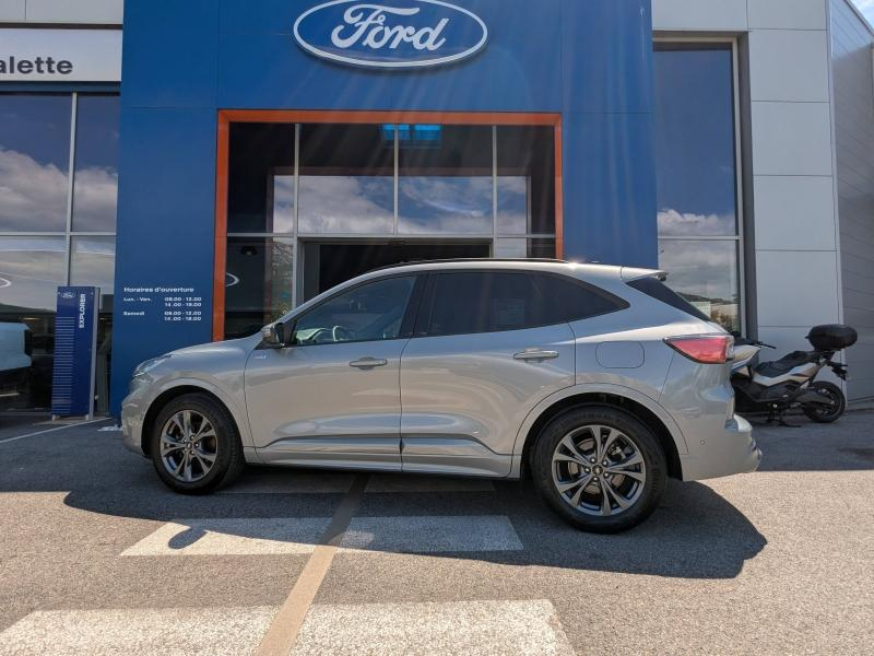 FORD Kuga d’occasion à vendre à LA VALETTE chez VAGNEUR (Photo 5)