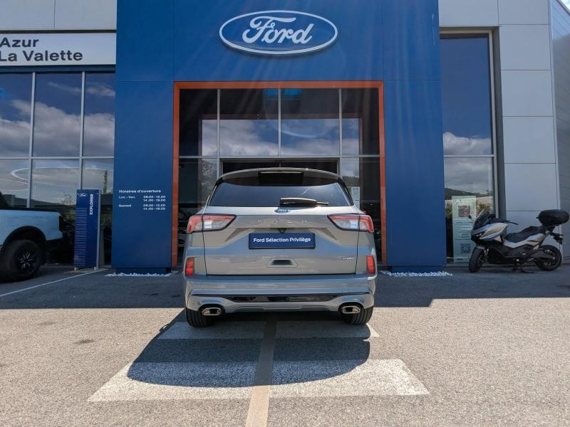 FORD Kuga d’occasion à vendre à LA VALETTE chez VAGNEUR (Photo 6)
