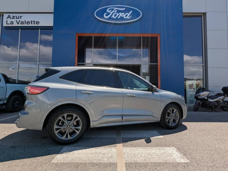FORD Kuga d’occasion à vendre à LA VALETTE chez VAGNEUR (Photo 7)