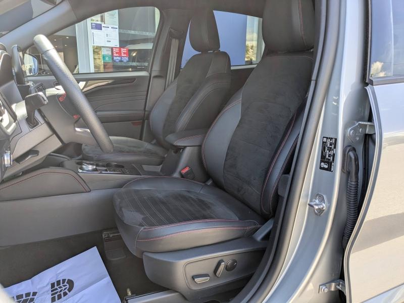 FORD Kuga d’occasion à vendre à LA VALETTE chez VAGNEUR (Photo 17)