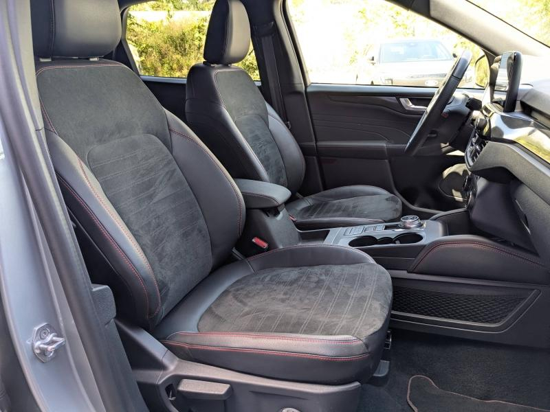 FORD Kuga d’occasion à vendre à LA VALETTE chez VAGNEUR (Photo 18)