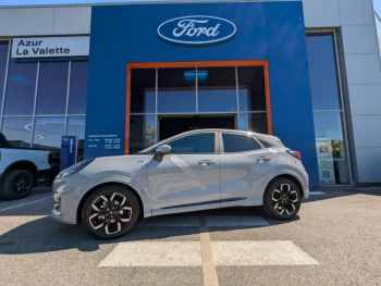 FORD Puma d’occasion à vendre à LA VALETTE