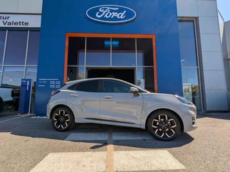 FORD Puma d’occasion à vendre à LA VALETTE chez VAGNEUR (Photo 3)