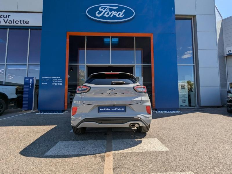 FORD Puma d’occasion à vendre à LA VALETTE chez VAGNEUR (Photo 6)