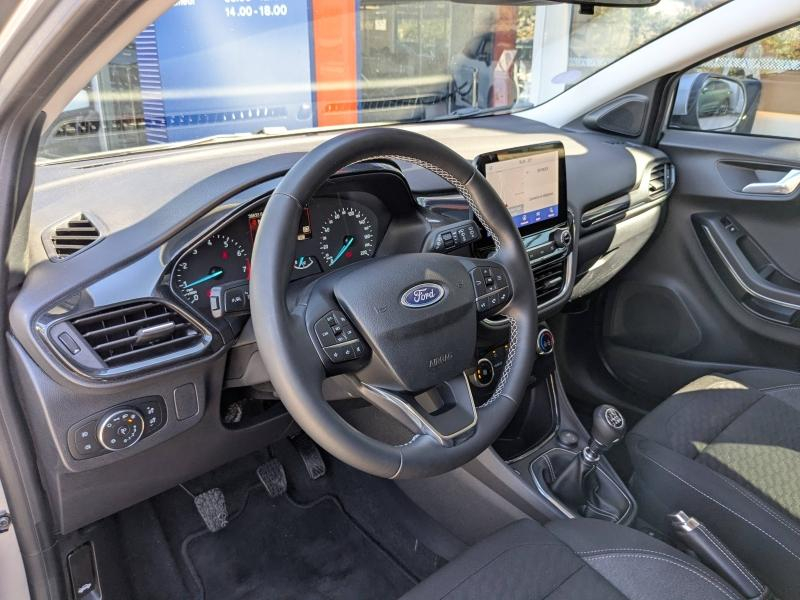 FORD Puma d’occasion à vendre à LA VALETTE chez VAGNEUR (Photo 16)