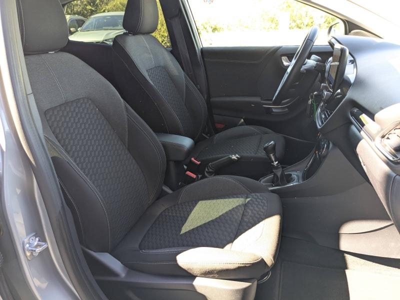 FORD Puma d’occasion à vendre à LA VALETTE chez VAGNEUR (Photo 17)