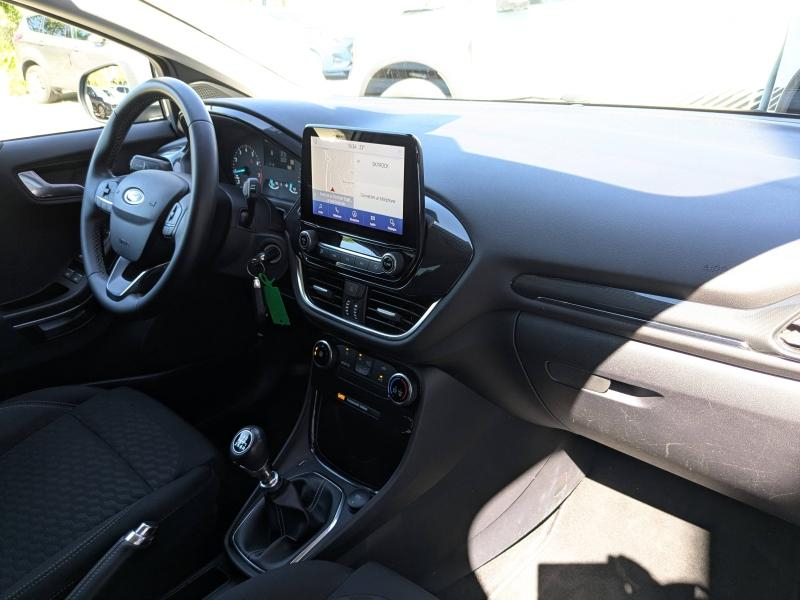 FORD Puma d’occasion à vendre à LA VALETTE chez VAGNEUR (Photo 18)