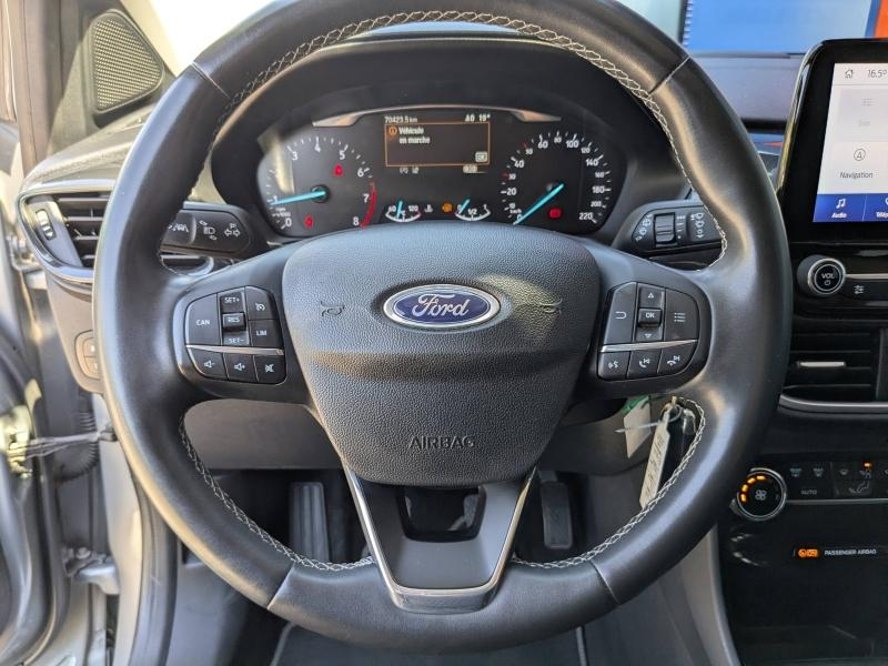 FORD Puma d’occasion à vendre à LA VALETTE chez VAGNEUR (Photo 11)