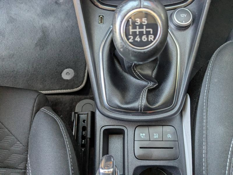 FORD Puma d’occasion à vendre à LA VALETTE chez VAGNEUR (Photo 15)