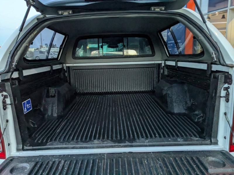 FORD Ranger VUL d’occasion à vendre à LA VALETTE chez VAGNEUR (Photo 7)