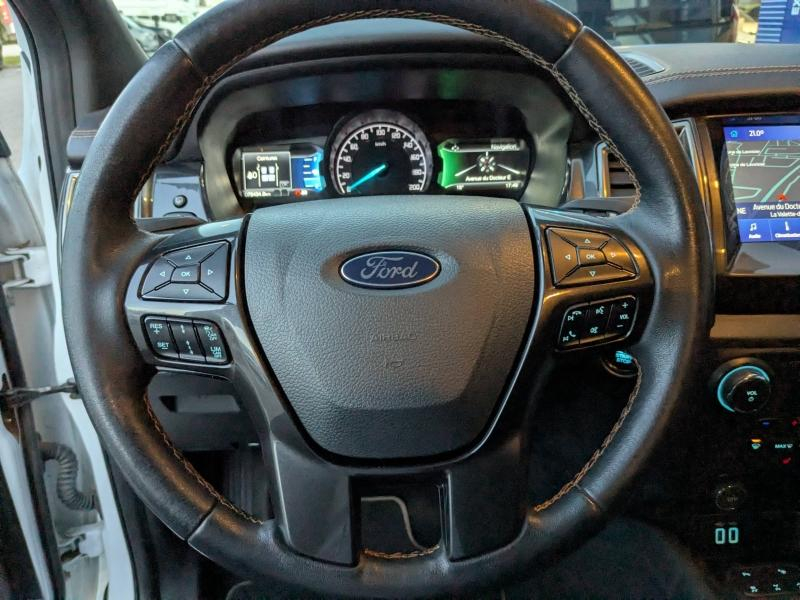 FORD Ranger VUL d’occasion à vendre à LA VALETTE chez VAGNEUR (Photo 12)