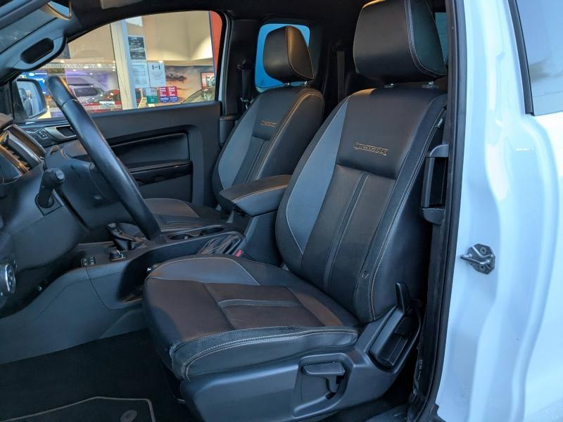 FORD Ranger VUL d’occasion à vendre à LA VALETTE chez VAGNEUR (Photo 17)