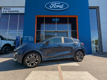 FORD Puma d’occasion à vendre à LA VALETTE
