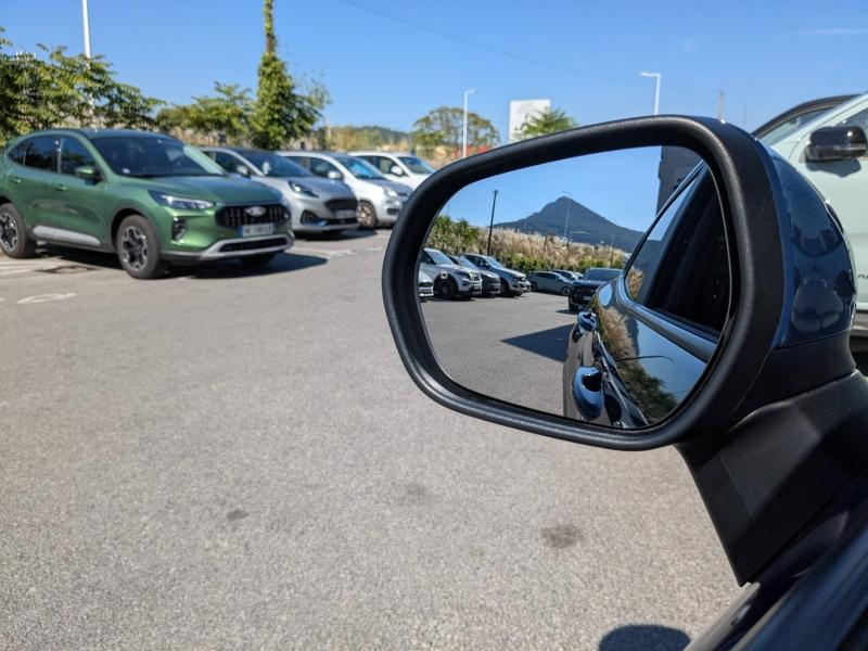 FORD Puma d’occasion à vendre à LA VALETTE chez VAGNEUR (Photo 8)