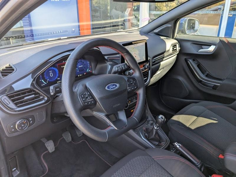 FORD Puma d’occasion à vendre à LA VALETTE chez VAGNEUR (Photo 18)