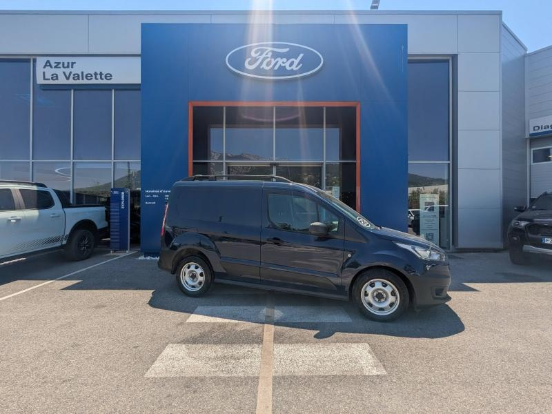 FORD Transit Connect VUL d’occasion à vendre à LA VALETTE chez VAGNEUR (Photo 3)