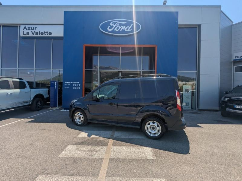 FORD Transit Connect VUL d’occasion à vendre à LA VALETTE chez VAGNEUR (Photo 5)