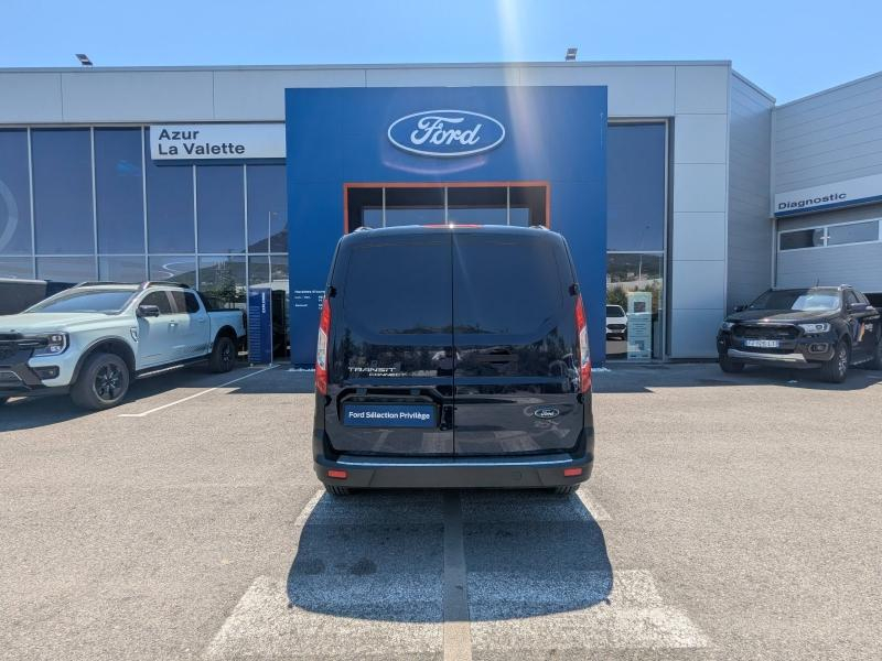 FORD Transit Connect VUL d’occasion à vendre à LA VALETTE chez VAGNEUR (Photo 6)