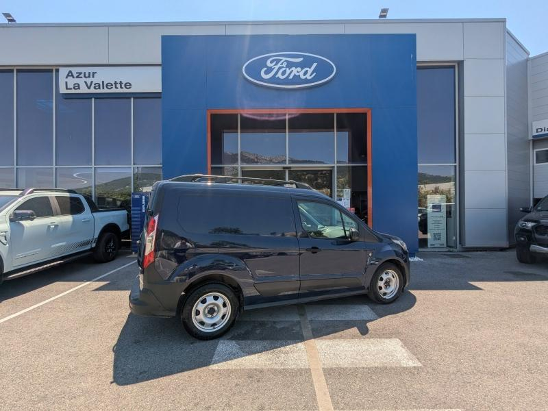 FORD Transit Connect VUL d’occasion à vendre à LA VALETTE chez VAGNEUR (Photo 7)