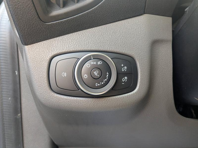 FORD Transit Connect VUL d’occasion à vendre à LA VALETTE chez VAGNEUR (Photo 9)