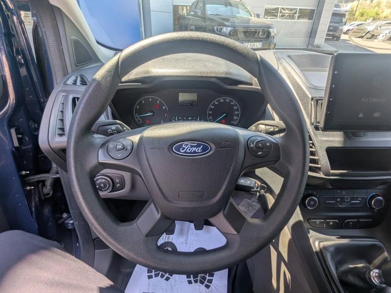 FORD Transit Connect VUL d’occasion à vendre à LA VALETTE chez VAGNEUR (Photo 11)