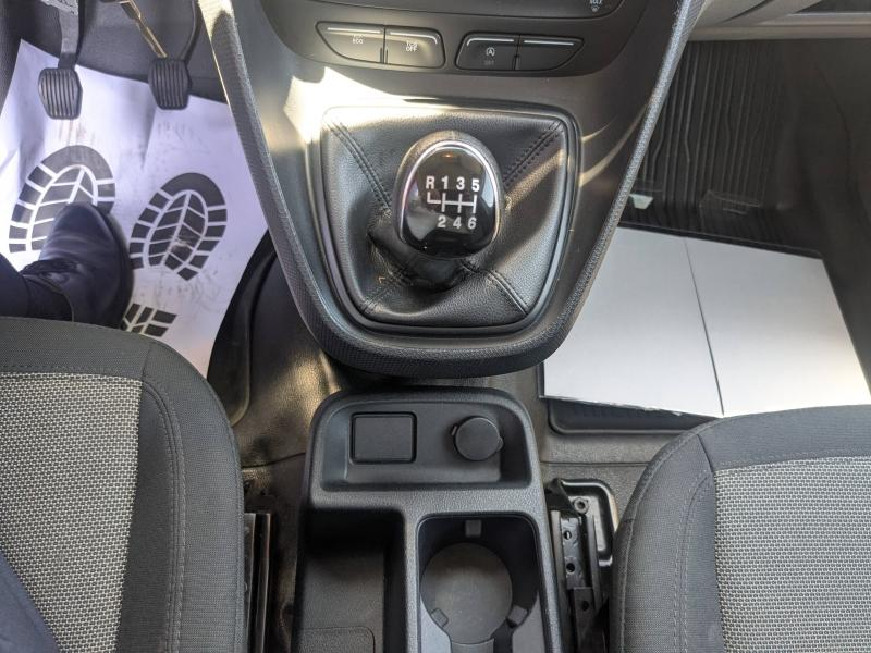 FORD Transit Connect VUL d’occasion à vendre à LA VALETTE chez VAGNEUR (Photo 15)
