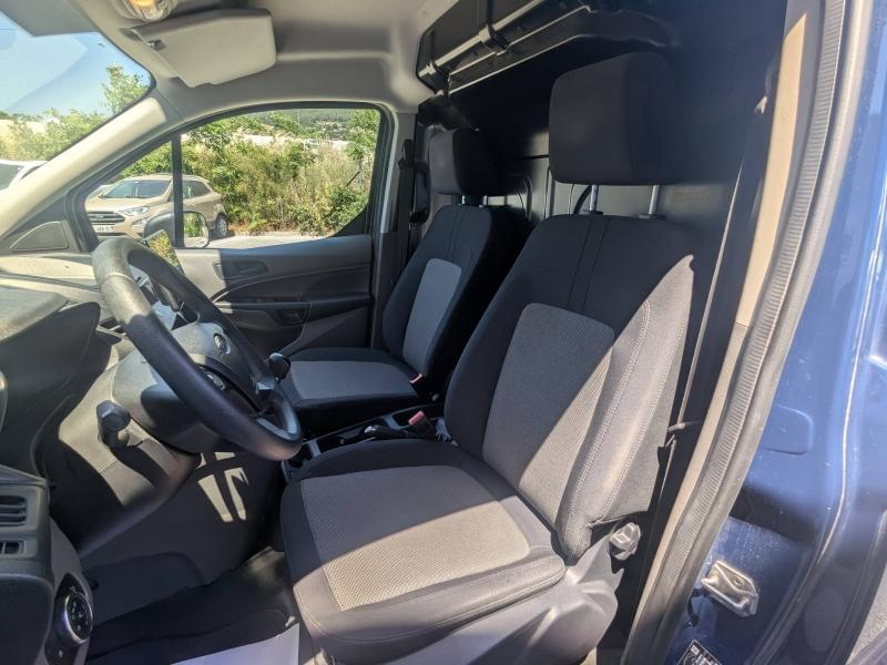 FORD Transit Connect VUL d’occasion à vendre à LA VALETTE chez VAGNEUR (Photo 16)