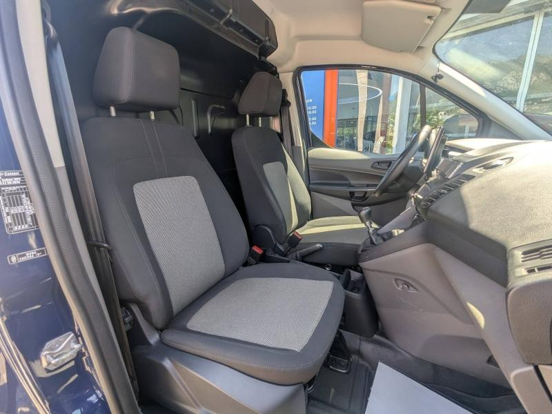 FORD Transit Connect VUL d’occasion à vendre à LA VALETTE chez VAGNEUR (Photo 17)