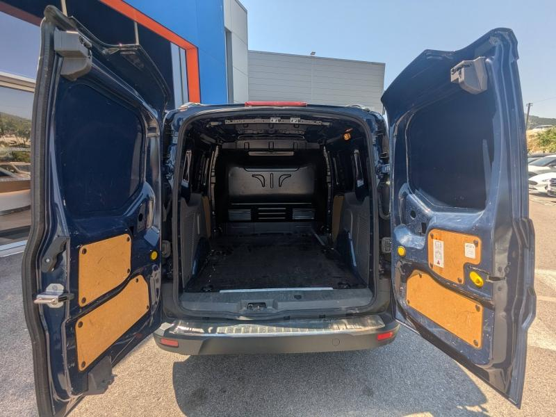 FORD Transit Connect VUL d’occasion à vendre à LA VALETTE chez VAGNEUR (Photo 18)
