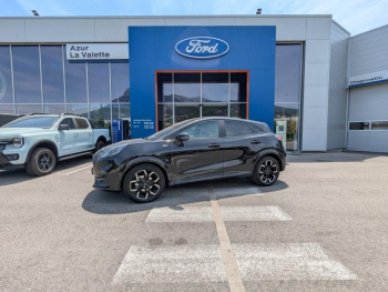FORD Puma d’occasion à vendre à LA VALETTE