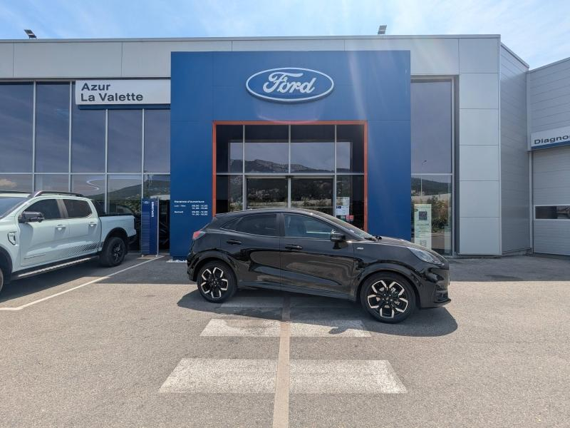 FORD Puma d’occasion à vendre à LA VALETTE chez VAGNEUR (Photo 3)
