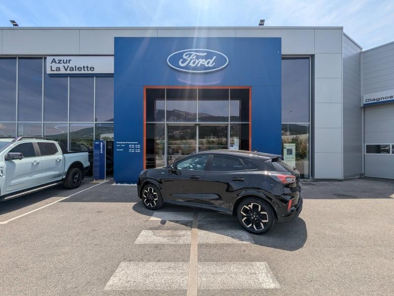 FORD Puma d’occasion à vendre à LA VALETTE chez VAGNEUR (Photo 5)