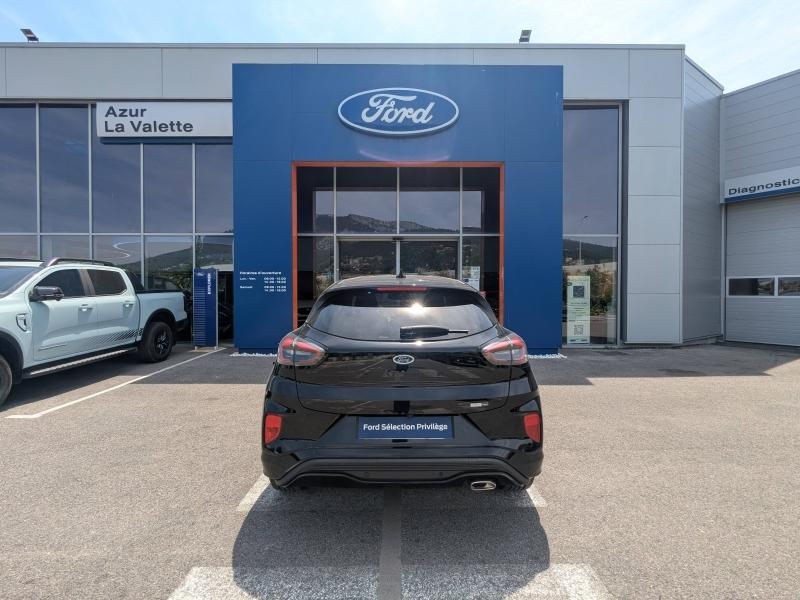 FORD Puma d’occasion à vendre à LA VALETTE chez VAGNEUR (Photo 6)