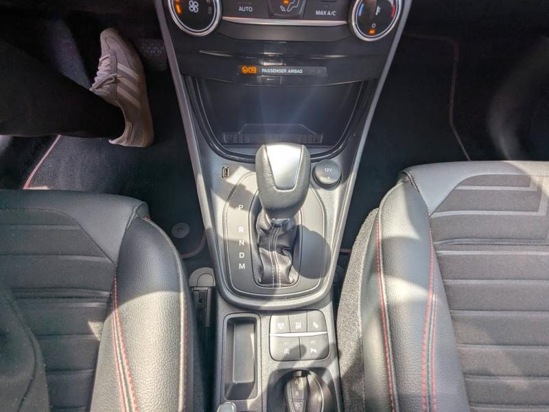 FORD Puma d’occasion à vendre à LA VALETTE chez VAGNEUR (Photo 15)