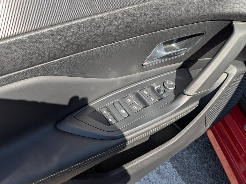 PEUGEOT 308 d’occasion à vendre à LA VALETTE chez VAGNEUR (Photo 9)
