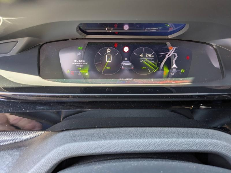 PEUGEOT 308 d’occasion à vendre à LA VALETTE chez VAGNEUR (Photo 10)