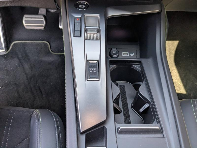 PEUGEOT 308 d’occasion à vendre à LA VALETTE chez VAGNEUR (Photo 14)