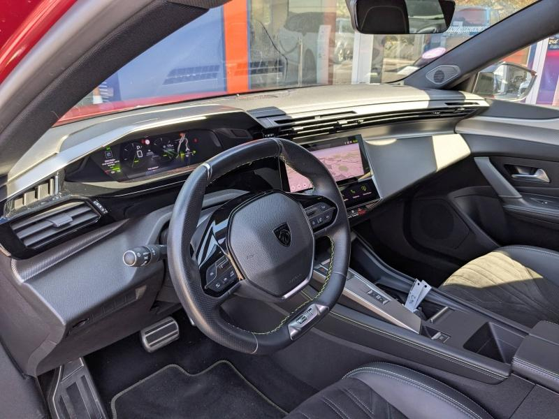 PEUGEOT 308 d’occasion à vendre à LA VALETTE chez VAGNEUR (Photo 16)