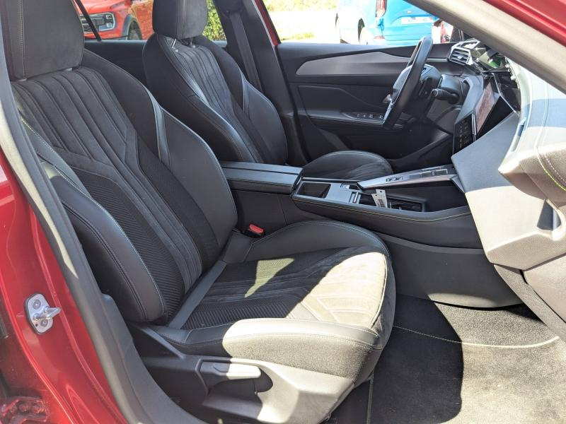 PEUGEOT 308 d’occasion à vendre à LA VALETTE chez VAGNEUR (Photo 17)