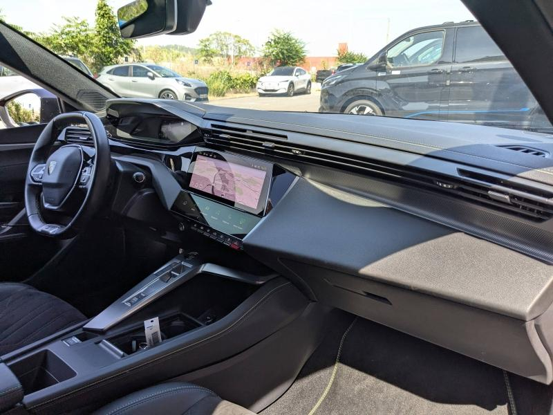 PEUGEOT 308 d’occasion à vendre à LA VALETTE chez VAGNEUR (Photo 18)